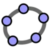 GeoGebra Logo