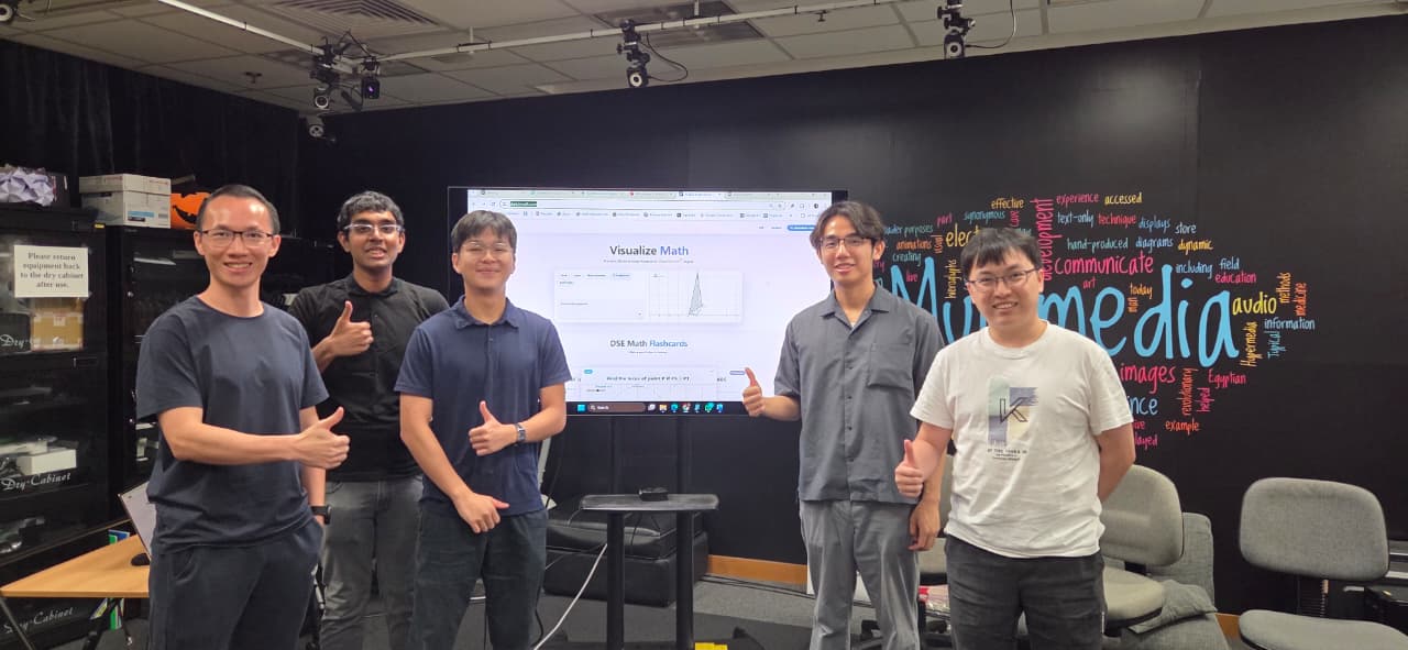 SketchMath team