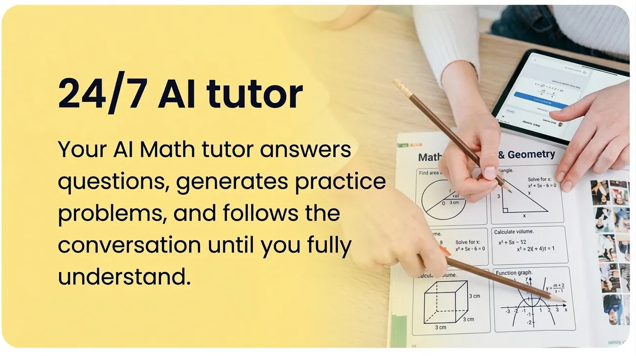 Always-On AI Tutor
